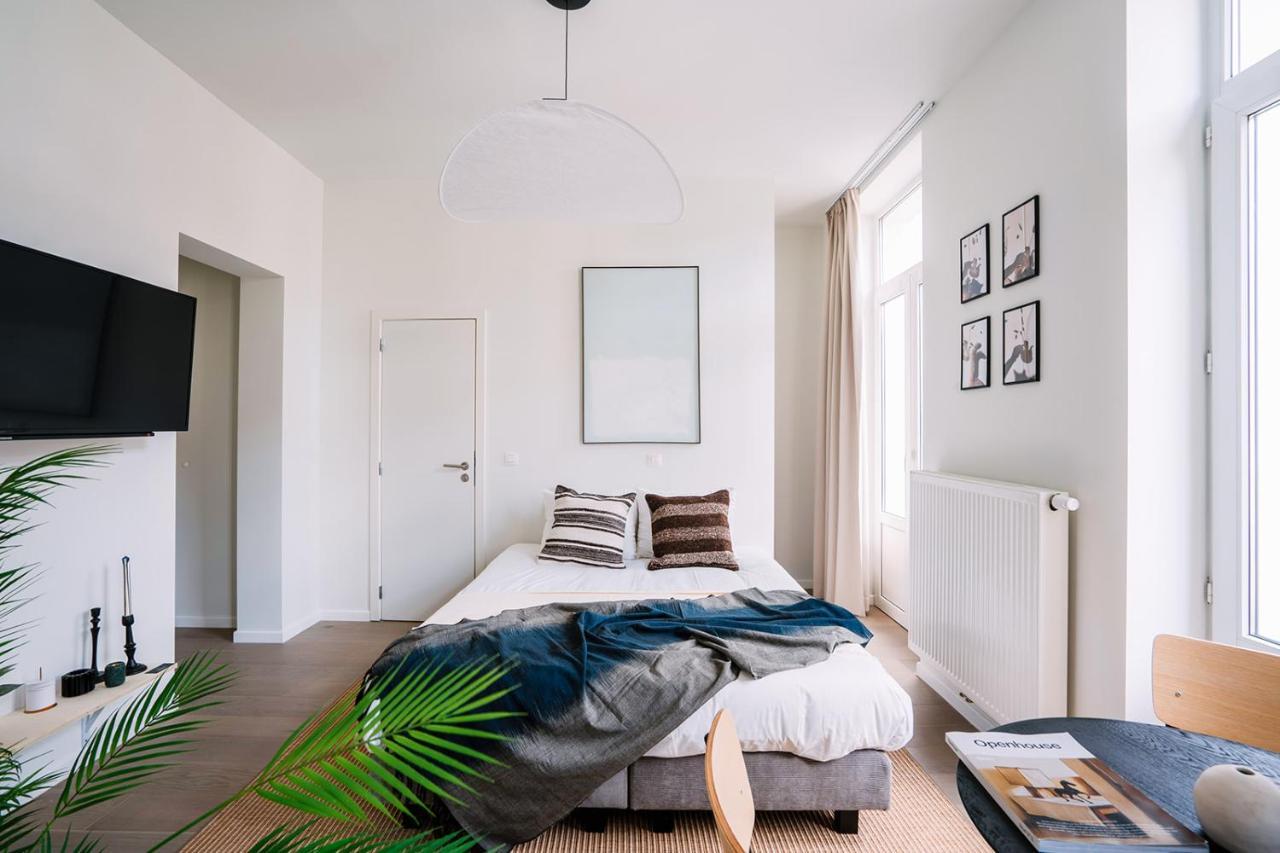 Smartflats - Louise Apartamento