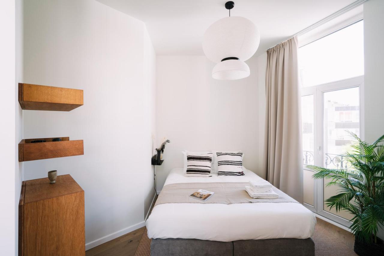 Smartflats - Louise Apartamento *