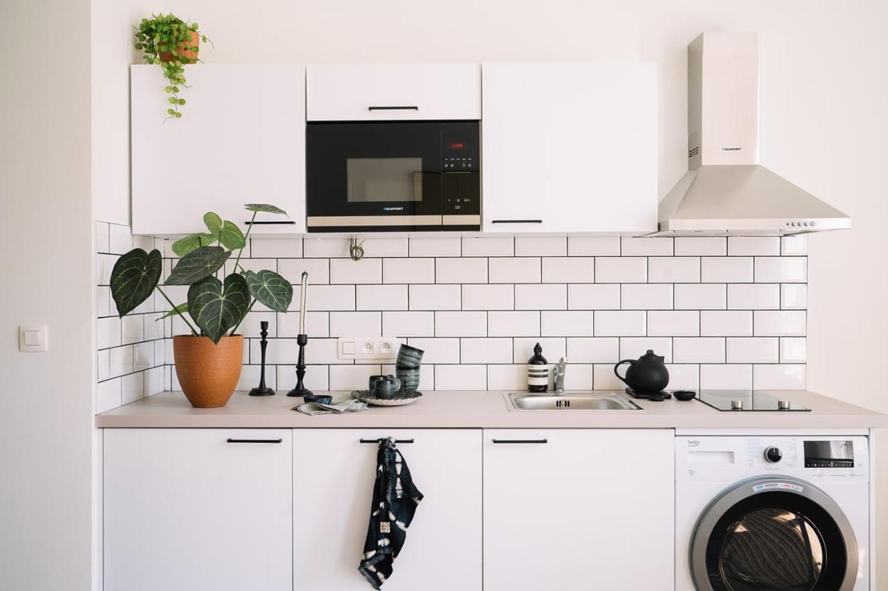Apartamento Smartflats - Louise
