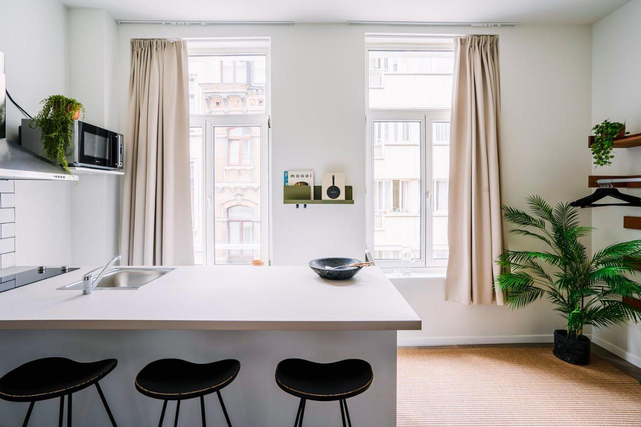 Apartamento Smartflats - Louise