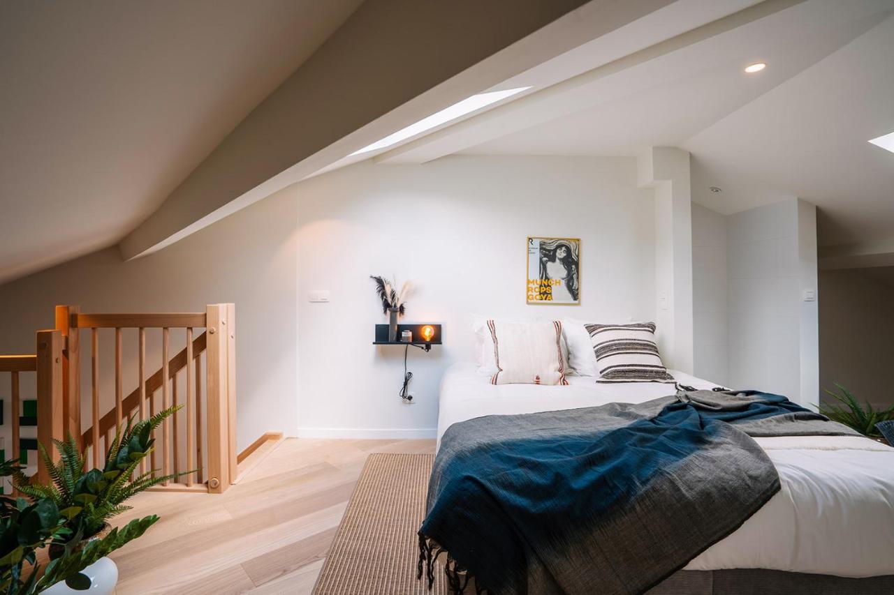 Apartamento Smartflats - Louise