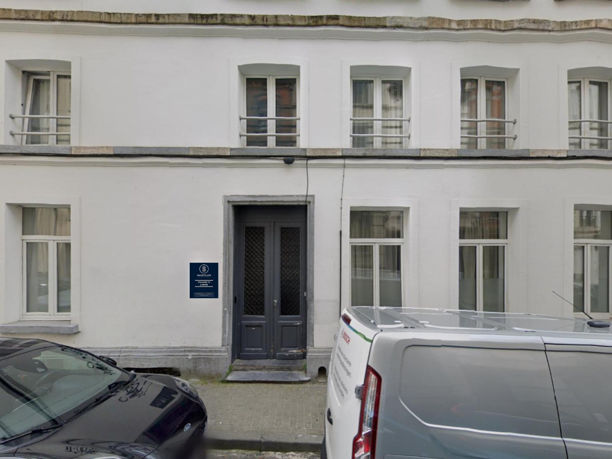 Apartamento Smartflats - Louise *